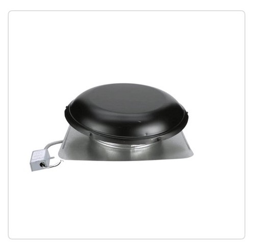 Air vent 1500 cfm - cfm, power
