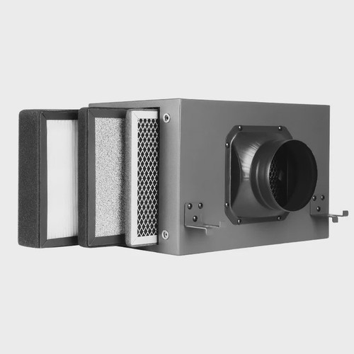 Ventilation system 3pcs - ventilation,