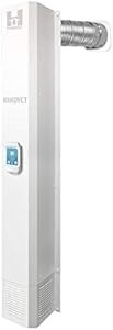 Basement dehumidifier and - basement,