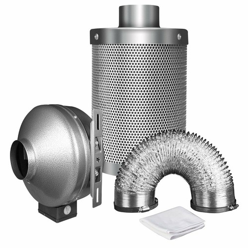 Ipower inch 190 cfm - cfm, duct