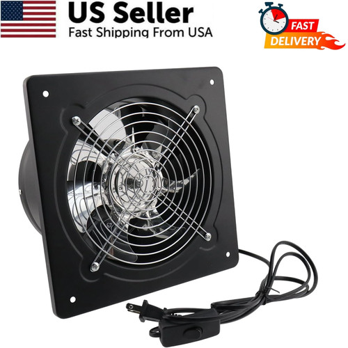 Inch exhaust fan ventilation - exhaust,