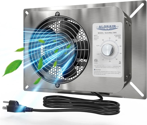Alorair ventirmax 300s - alorair,