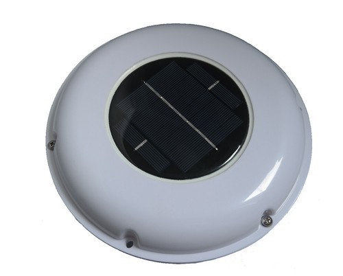 Solar exhaust ventilator roof - ventilator,