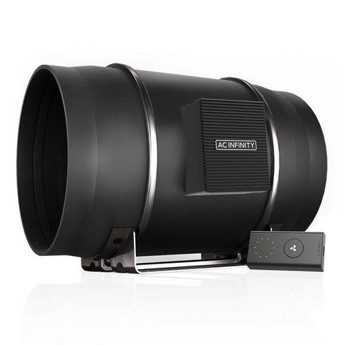 Cloudline pro s12 inline duct - s12,,