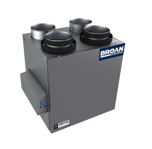 Broan series 110 - 110, cfm