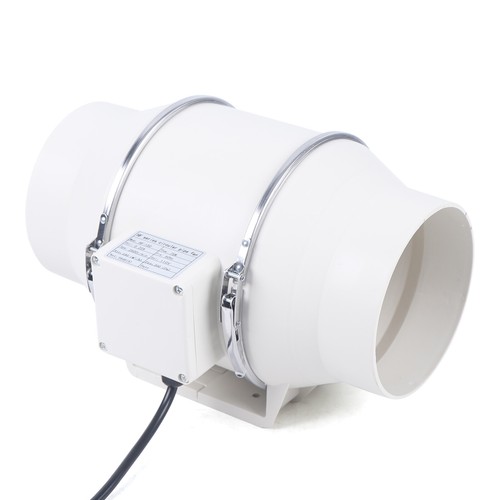 Inch duct fan high - inch,