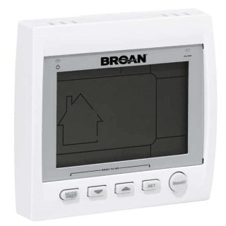 Broan vt8w ventilation - broan,