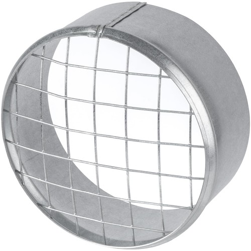 ø4 inch duct cover - duct,